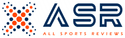 All Sports Reviews Logo