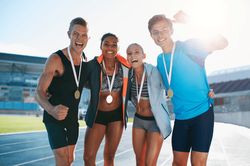 Sports equipment testing and review platform