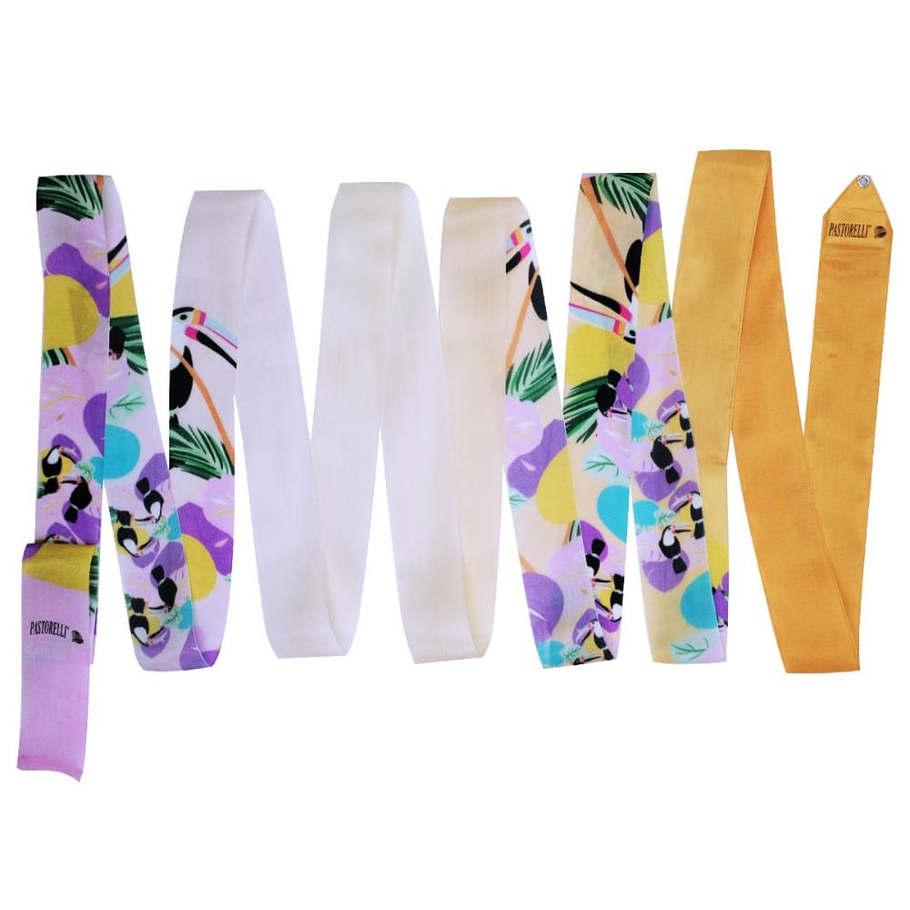 Antigua Arche Toucan Junior Ribbon - 5m - FIG - main product image