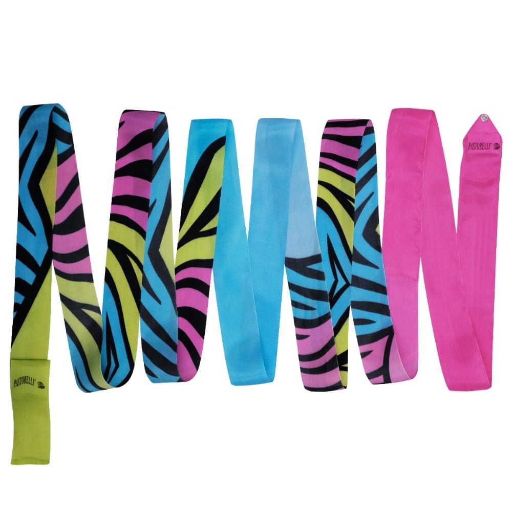 Antigua Arche Zebra Junior Ribbon - 5m - FIG - main product image