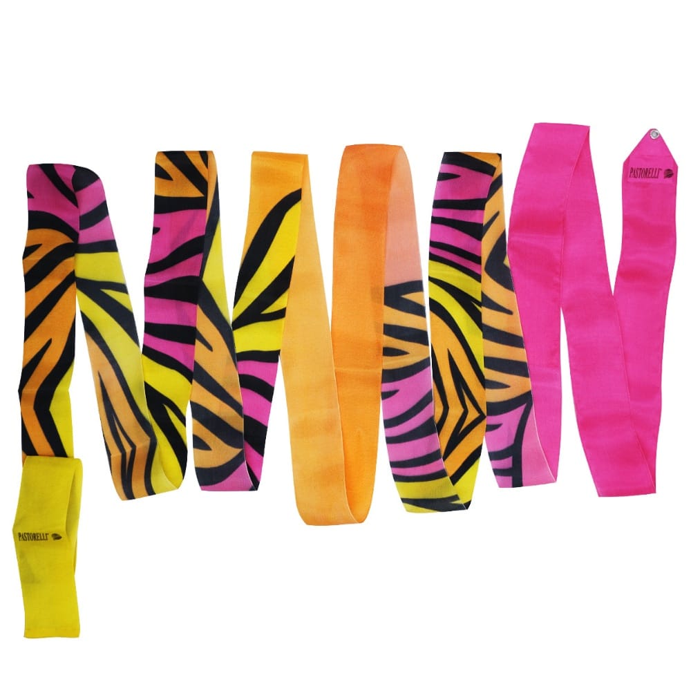 Antigua Arche Zebra Ribbon - 6m - FIG - main product image