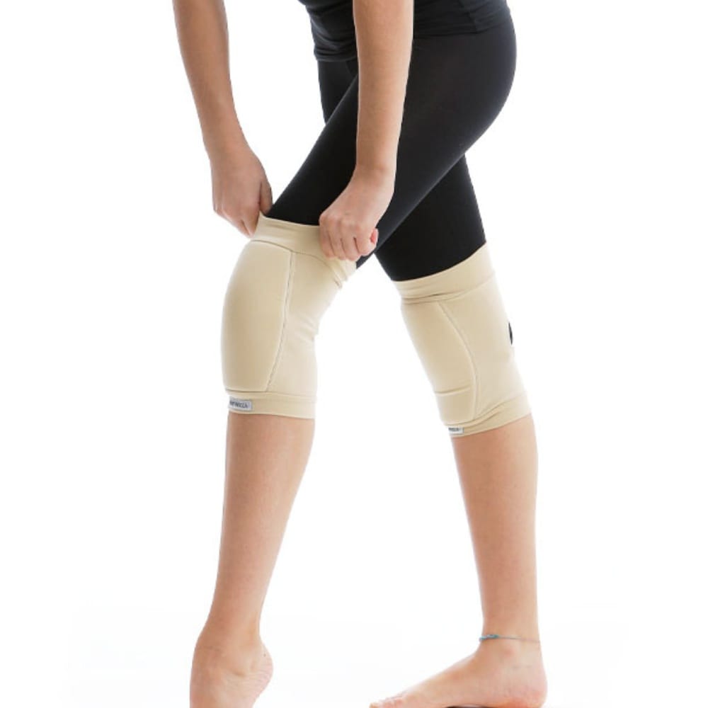 Basic Knee Pads - main product image