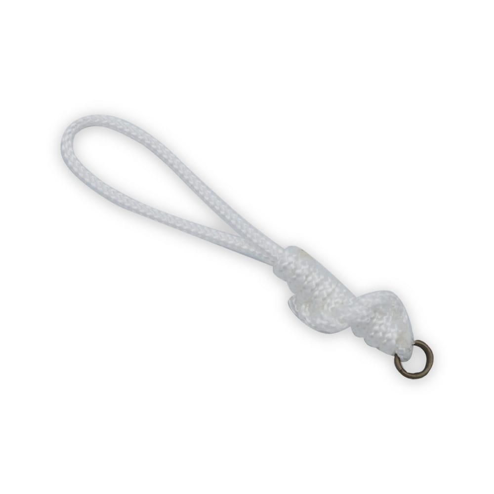 Coiled non-abrasive Cord (Swivel)  - main product image