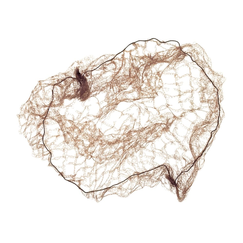 Invisible Hair Net (x3) - main product image