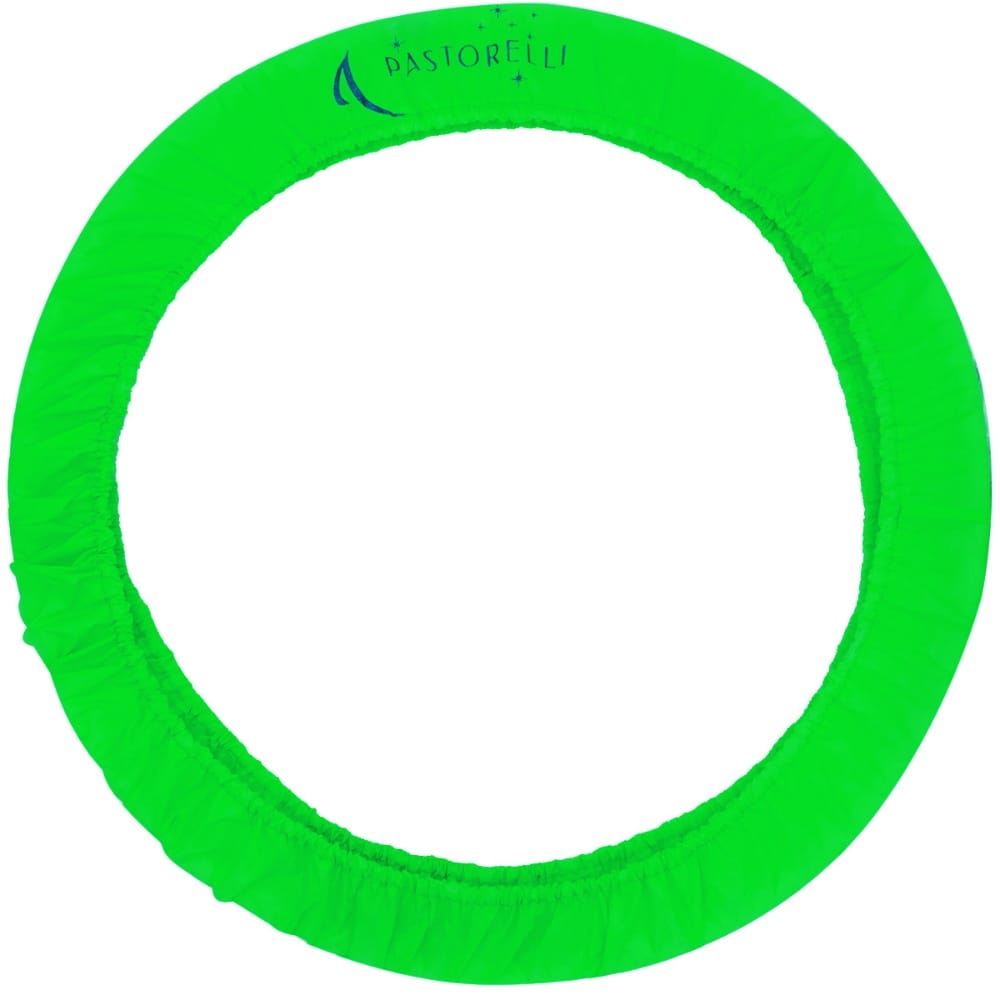 Light Monochromatic Hoop Cover - main product image