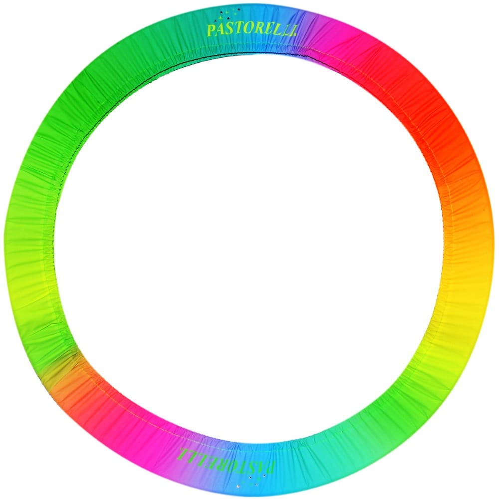 Light Shaded Hoop Cover - main product image