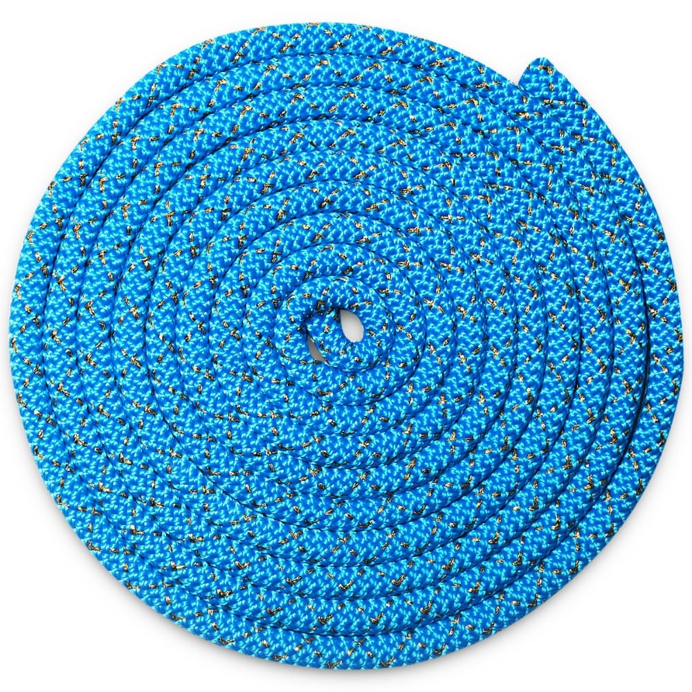 New Orleans Metallic Rope - FIG - main product image