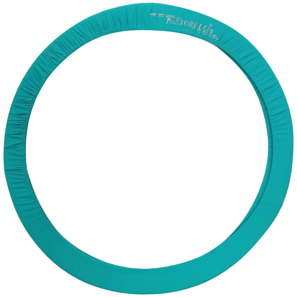 Slim Hoop Cover in microfiber - main product image