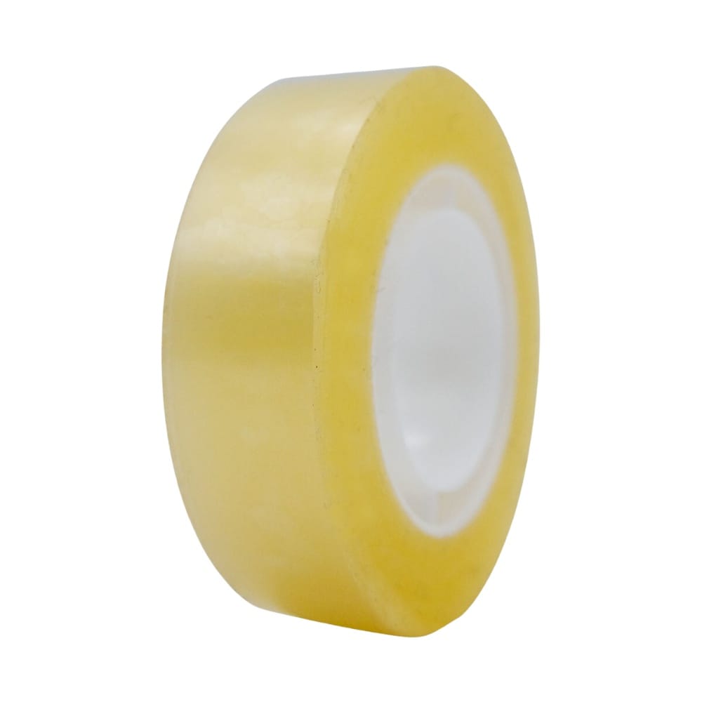 Transparent Adhesive Tape - main product image