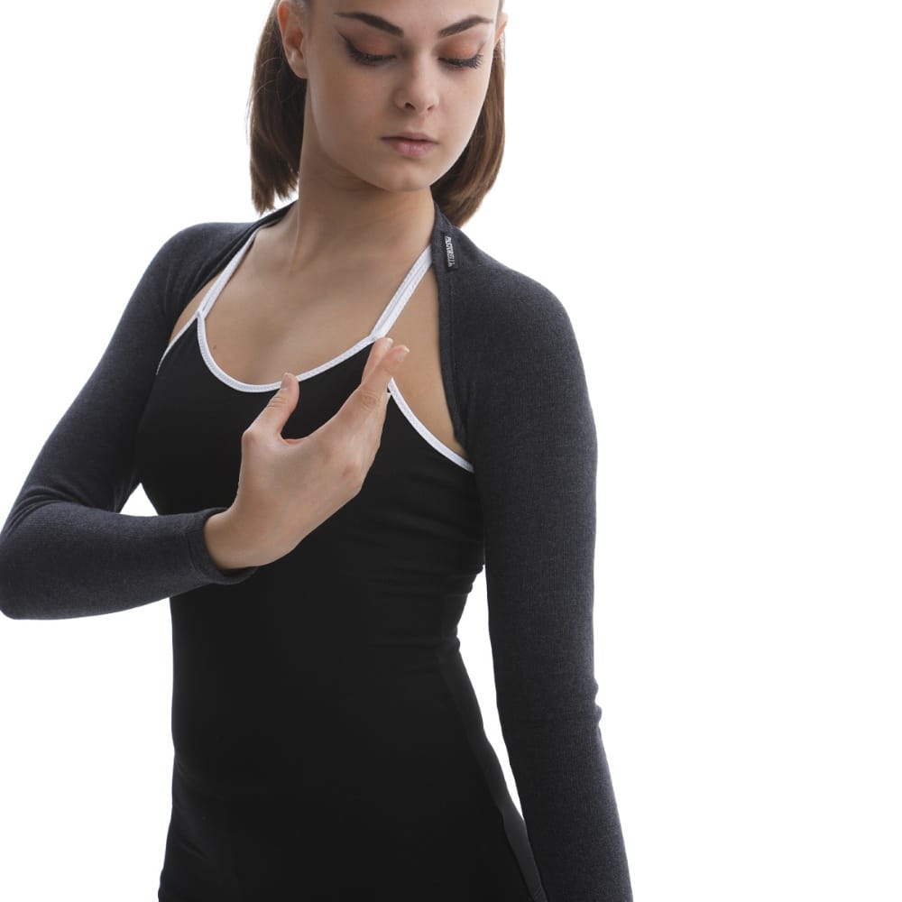 Warm Hug Shrug - main product image