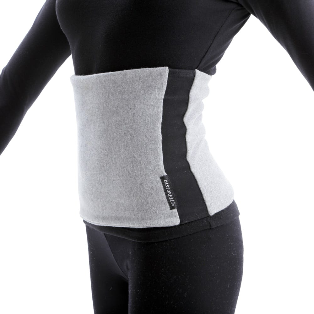 Warm Hug Waist Warmer in Soft Cotton - main product image