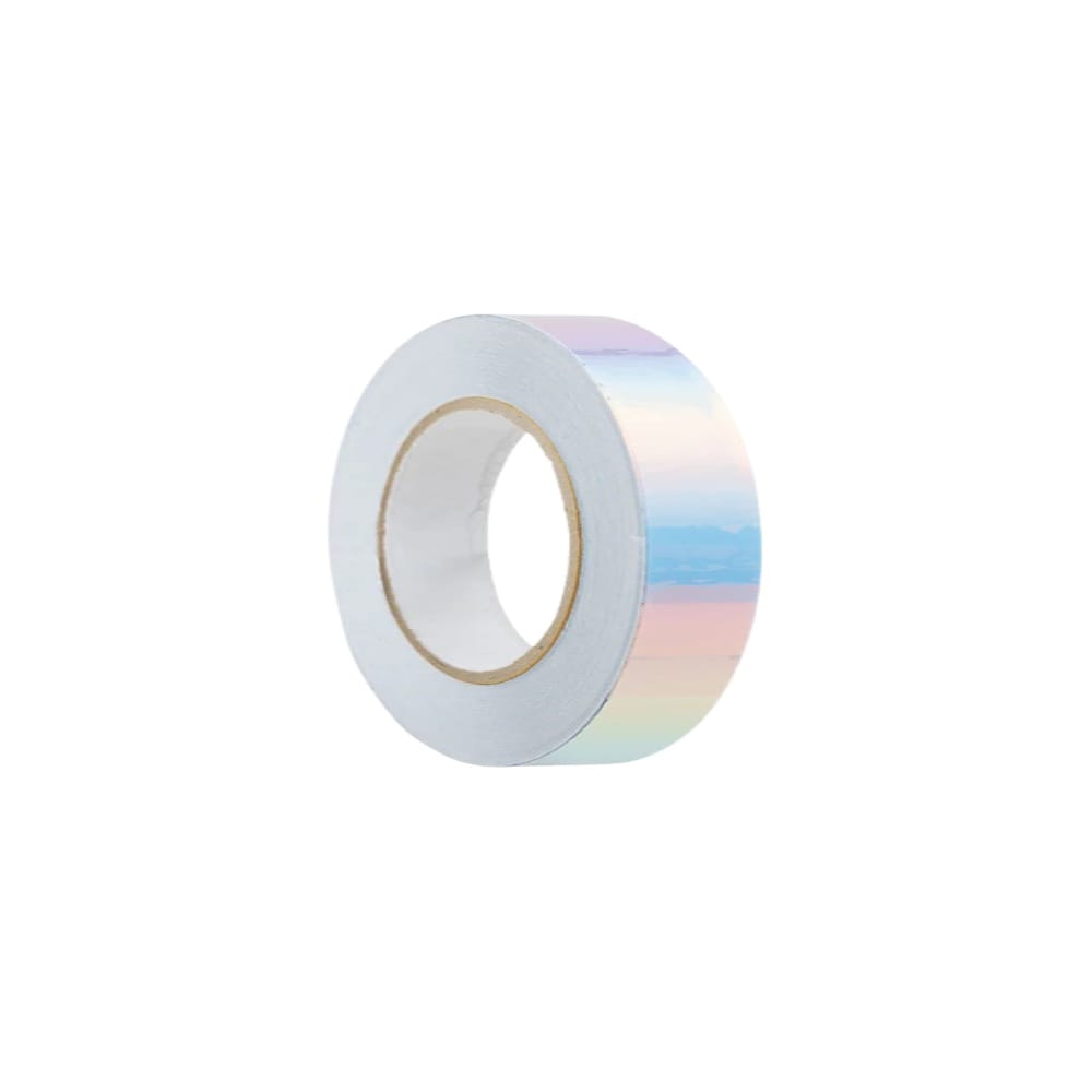 Limited Edition Mini Roll Aurora Tape - main product image