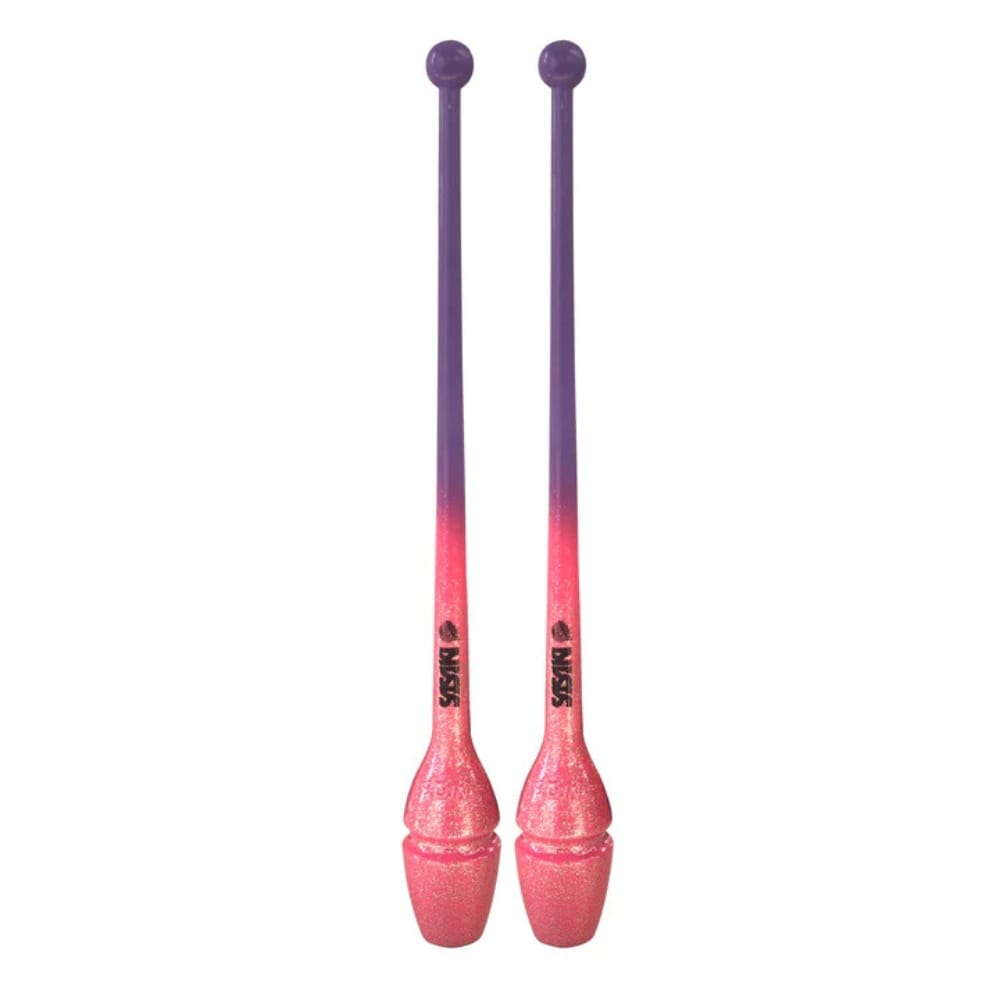Limited Edition Gradation Rubber Clubs - STRM-34GH-F (44cm) - main product image