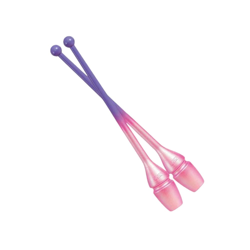 Limited Edition Gradation Junior Rubber Clubs - 36cm - main product image