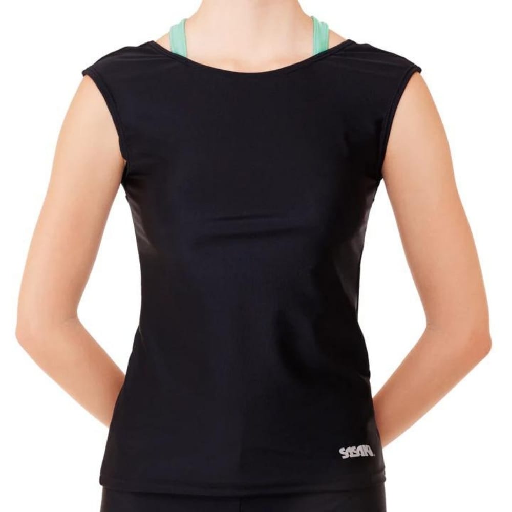 Short French Top - #7058 - main product image