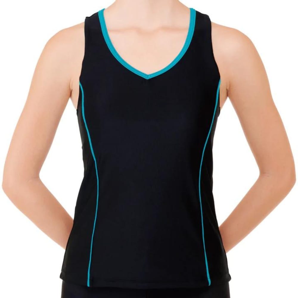 Y Back Top - #7057 - main product image