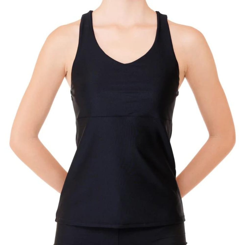 Premium Y Back Top - #7059 - main product image