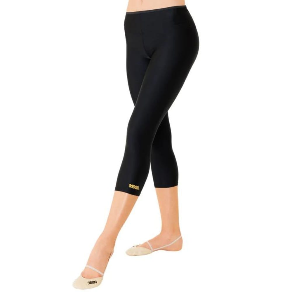 3/4 Inner Spats - SG-1237 - main product image