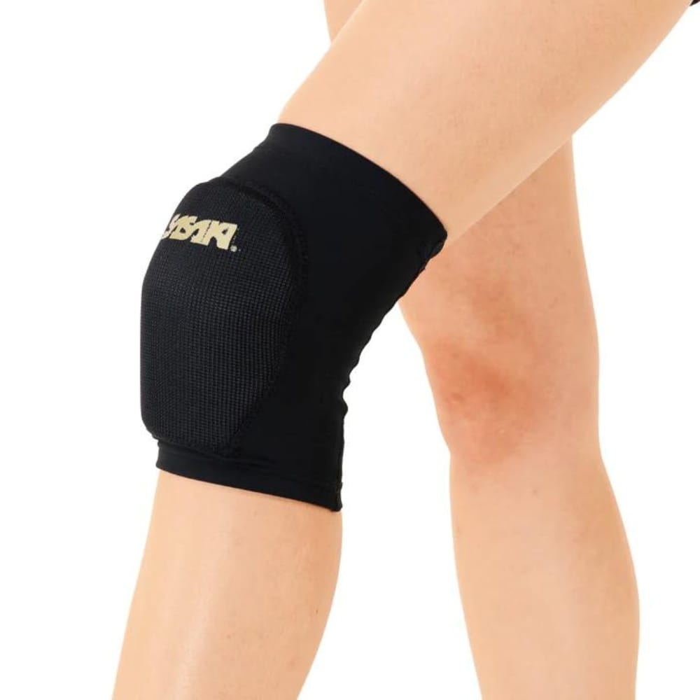 Knee Supporter (padded) - One Piece - #910 - main product image