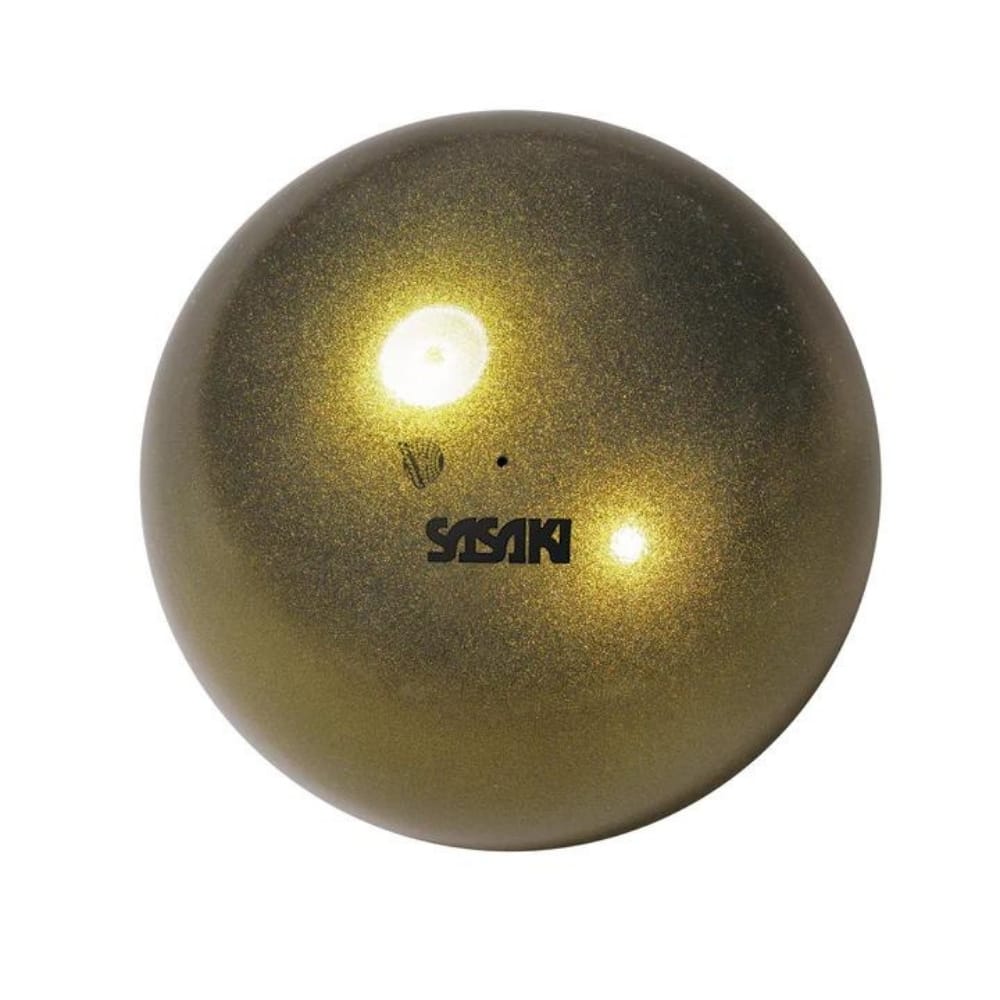 Limited Edition Middle Metallic Ball - main product image