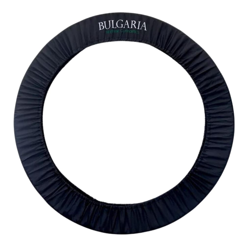 Bulgaria Hoop Cover - Limited Edition - main product image