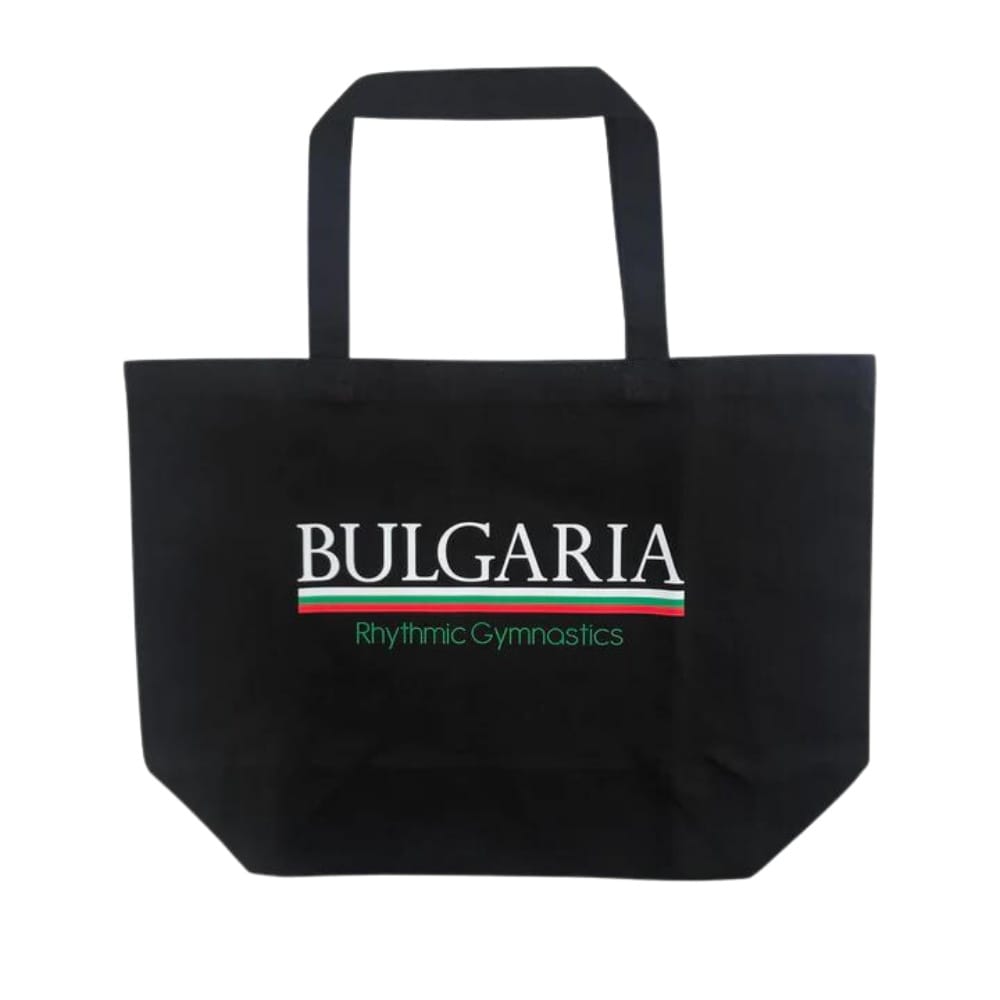 Bulgaria Canvas Tote Bag - Limited Edition - main product image