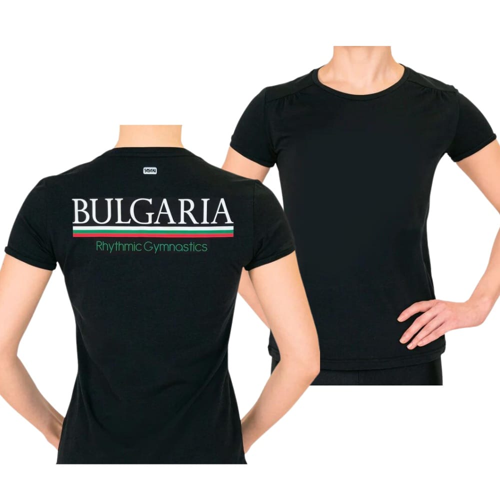 Bulgaria T-Shirt - Limited Edition - main product image