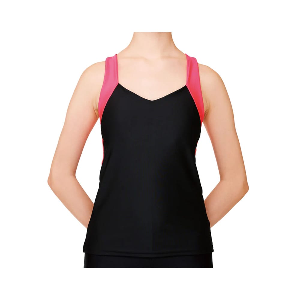 X-Back Top - #7054 - main product image