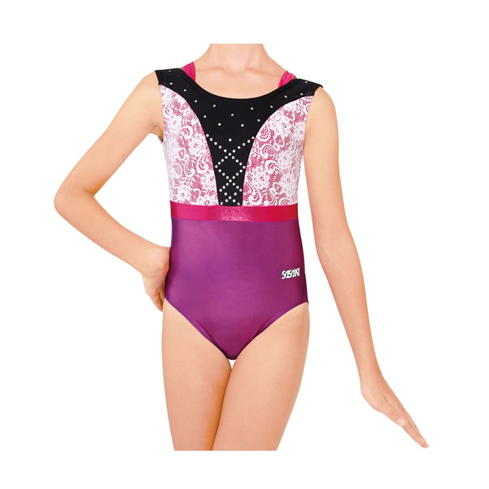 Adult Leotard - #7274G - main product image
