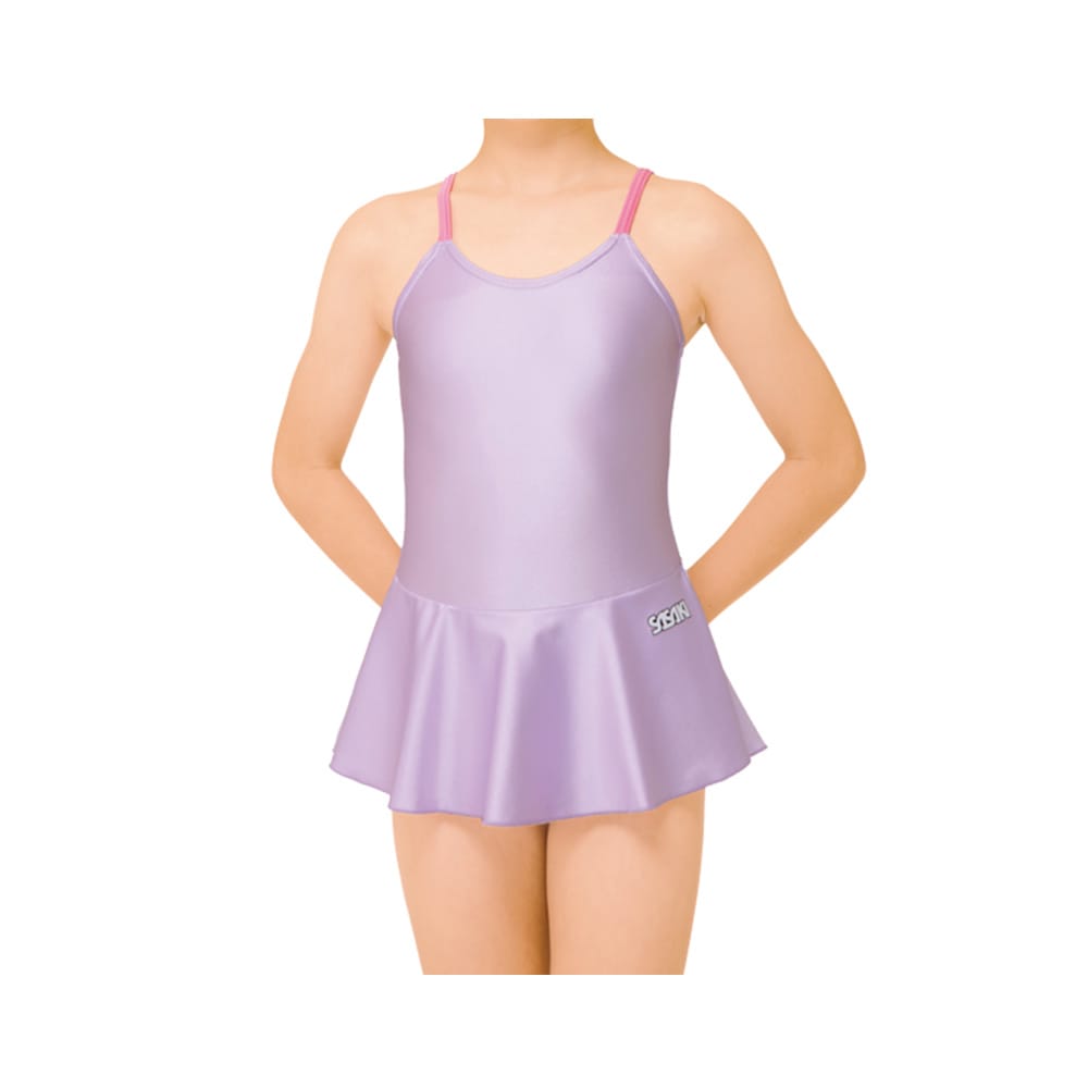 Camisole Junior Leotard - J-7000CS - main product image