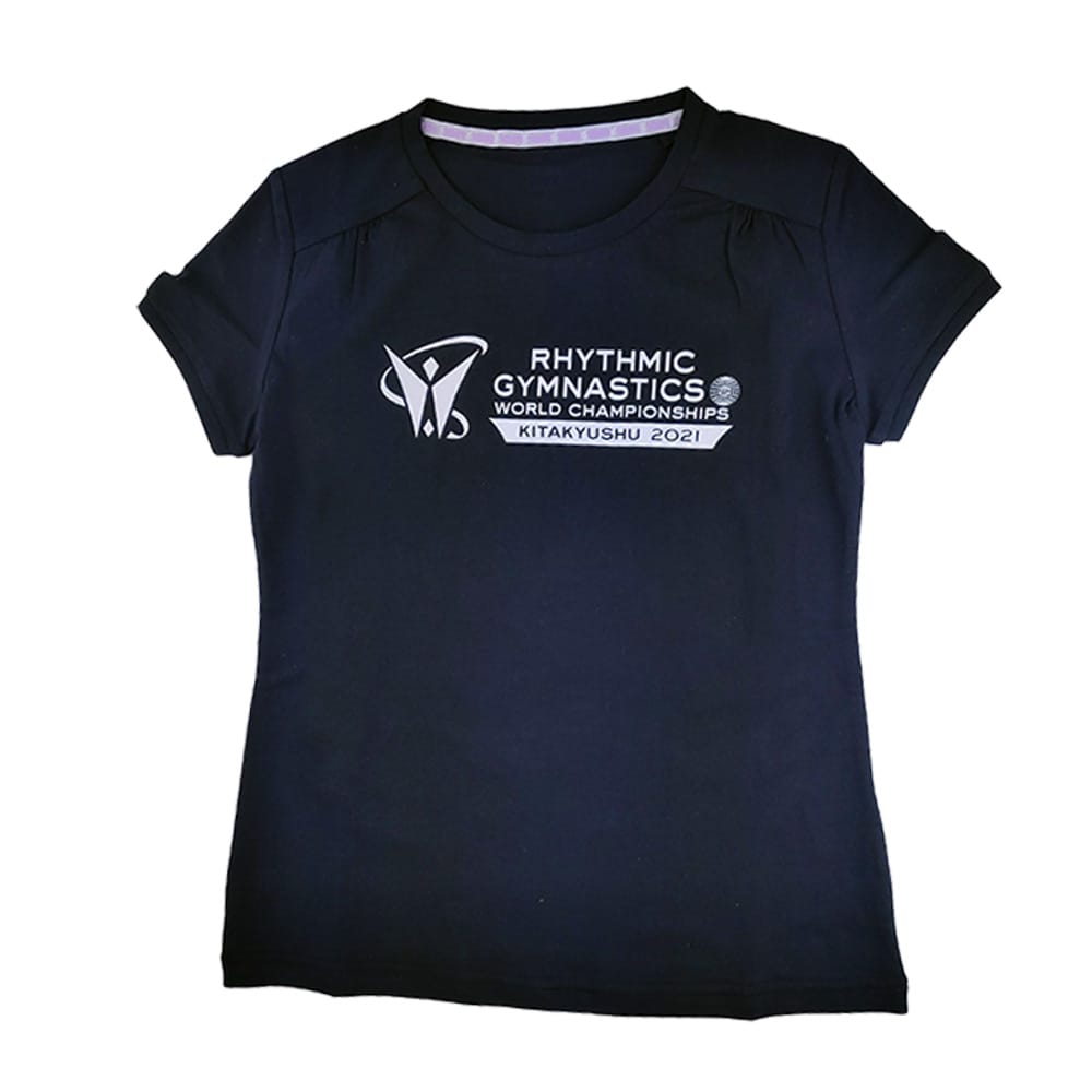 World Ch. T-Shirt - Limited Edition - 500-21WRGA - main product image