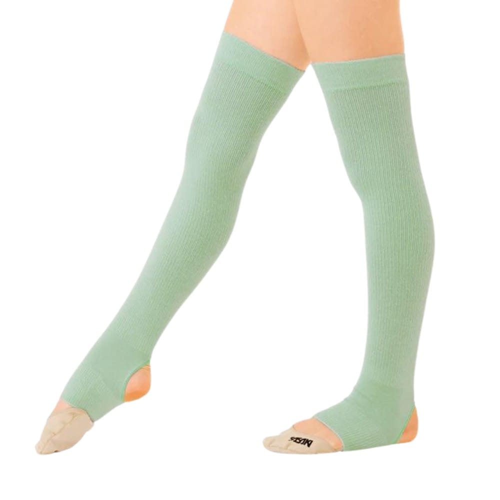 Junior Over Knee Leg Warmer - TJ-130 - main product image