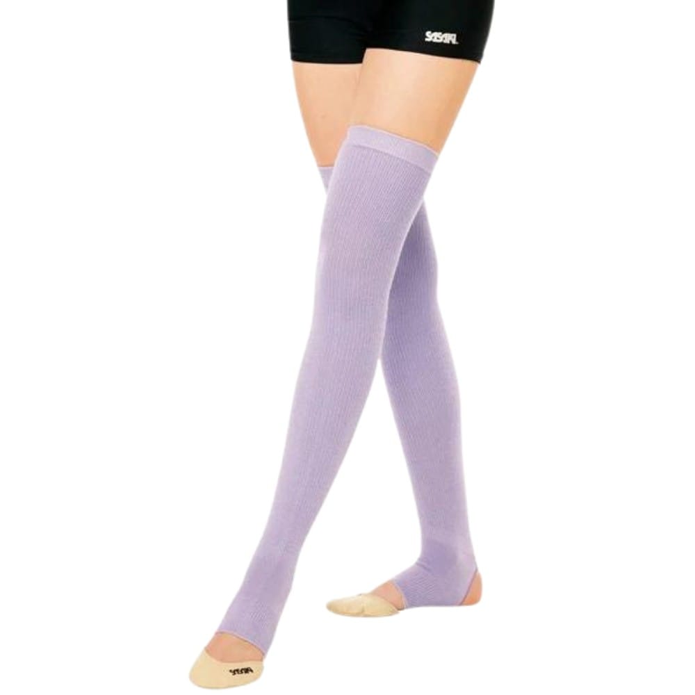 Over Knee Leg Warmer - T-130 - main product image