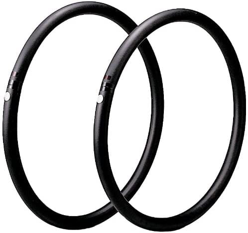 Men's R.G. - Junior Rings - MJ-800 - main product image