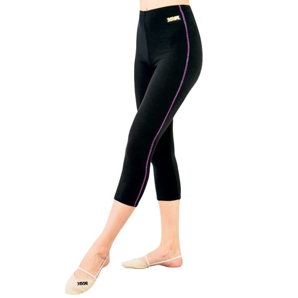 Warm 3/4 Spats - HW-1297L - main product image