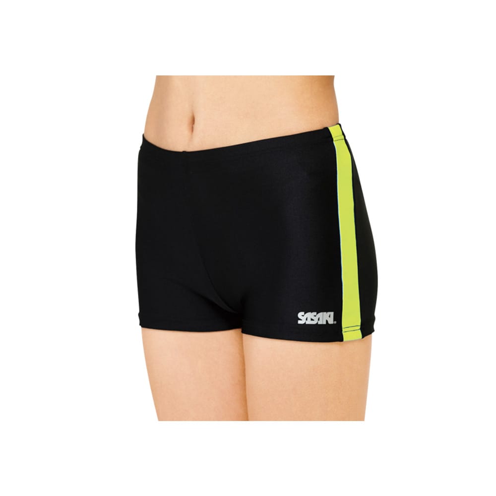 Super Low Rise Spats - SG-1241SL - main product image