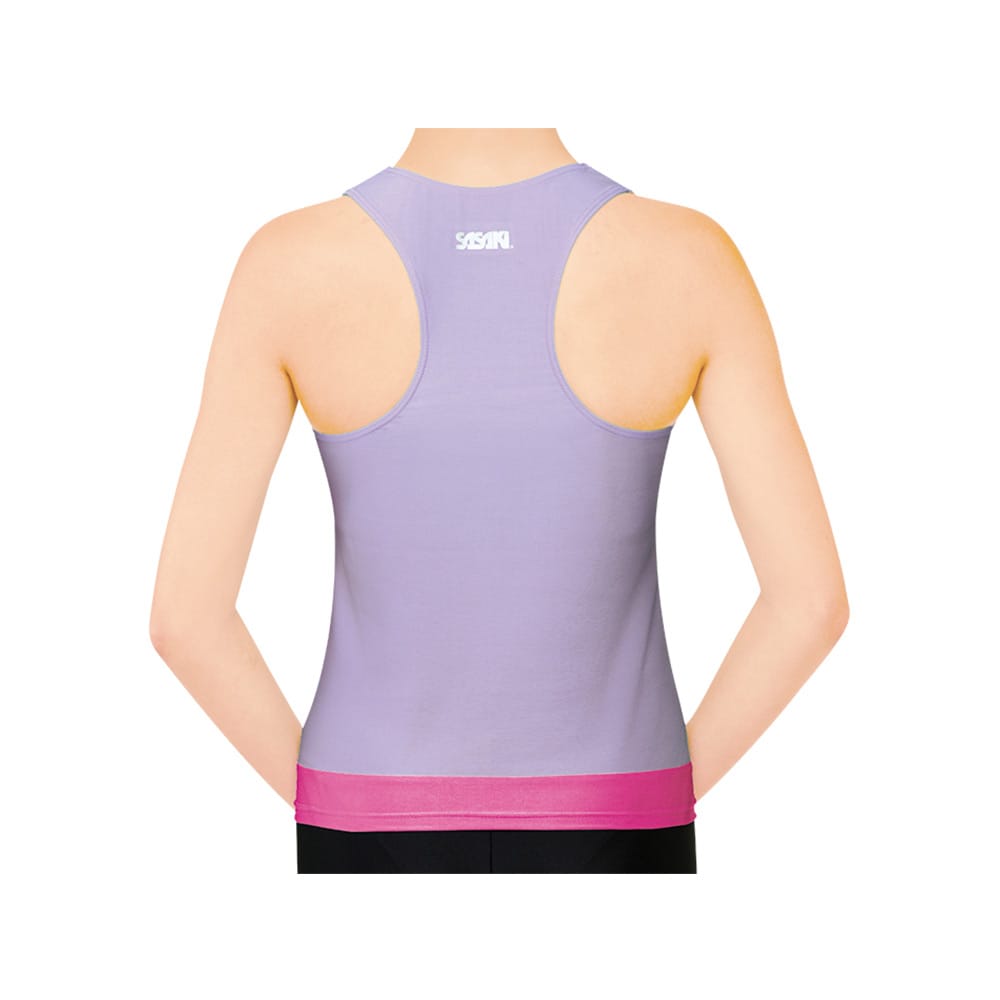 Y-Back Top - #7048 - main product image