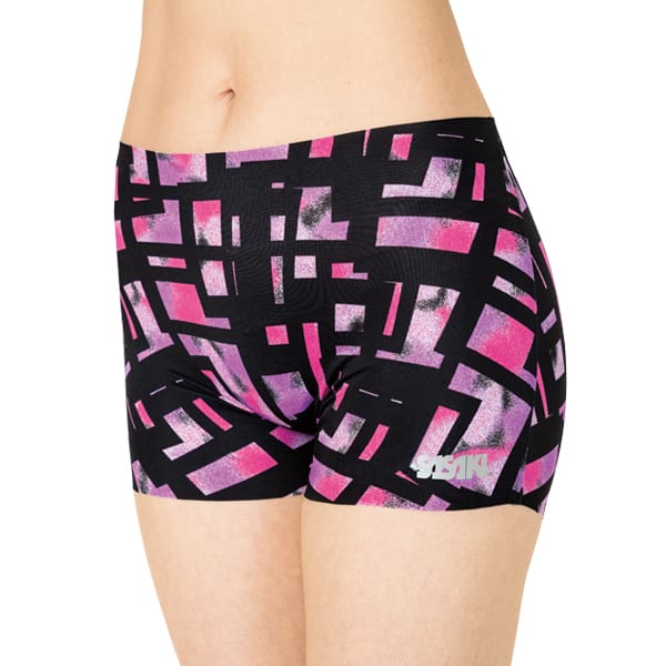 Seamless Spats - SG-1271HL - main product image