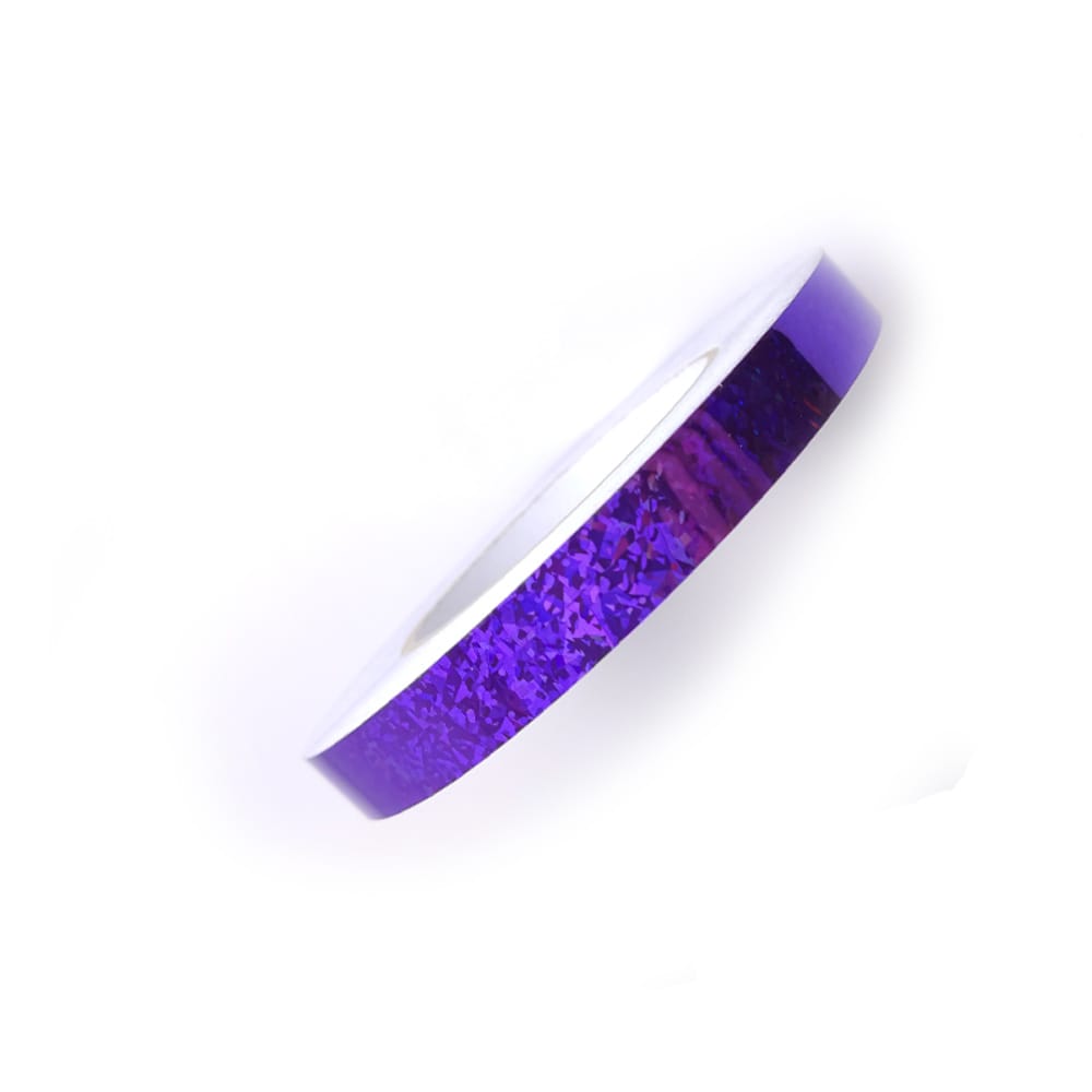 Color Hologram Miracle Adhesive Tape - HT-3 - main product image