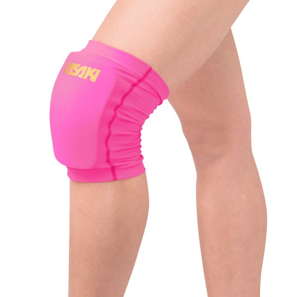 Knee Supporter (padded) - One Piece - #907 - main product image