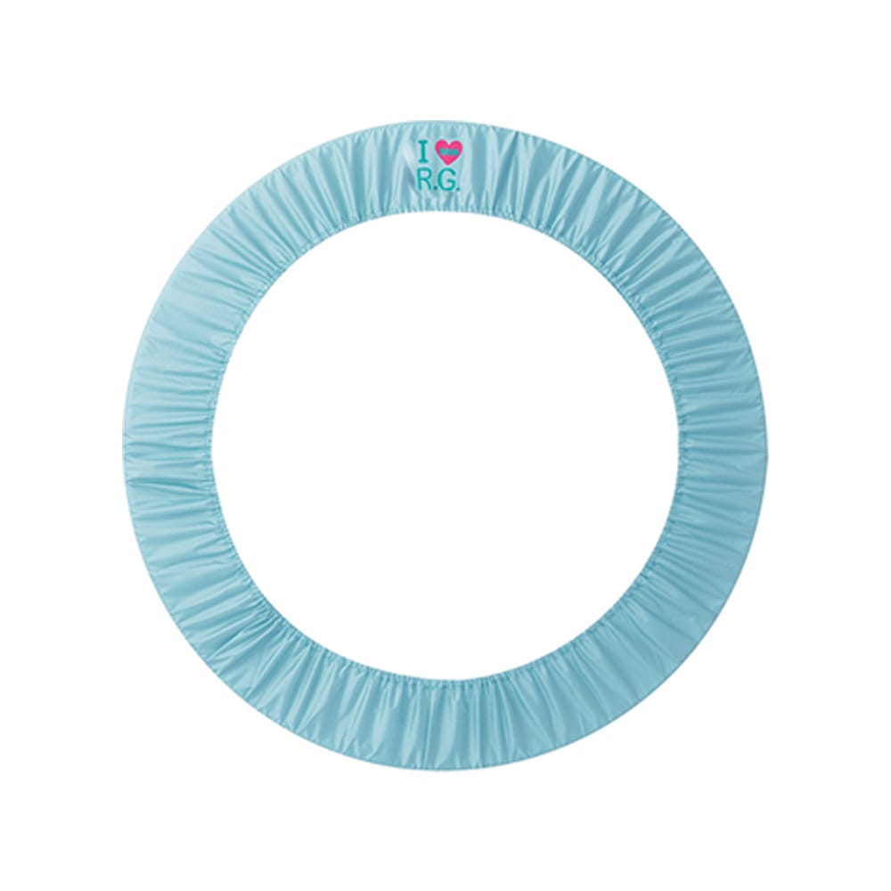 I LOVE R.G. - Hoop Cover - AC-56 - main product image