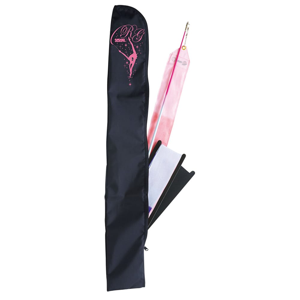 Ribbon & Stick Case - R.G. Girl - AC-52 - main product image