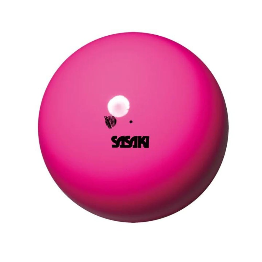 Gymstar Ball - M-20A-F - main product image