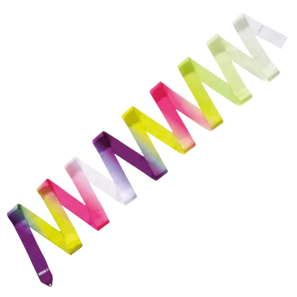 Short Art Gradation Junior Ribbon (5m) - MJ-715AG-F - main product image