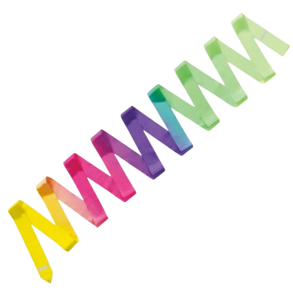 Art Gradation Ribbon (6m) - M-71AG-F - main product image