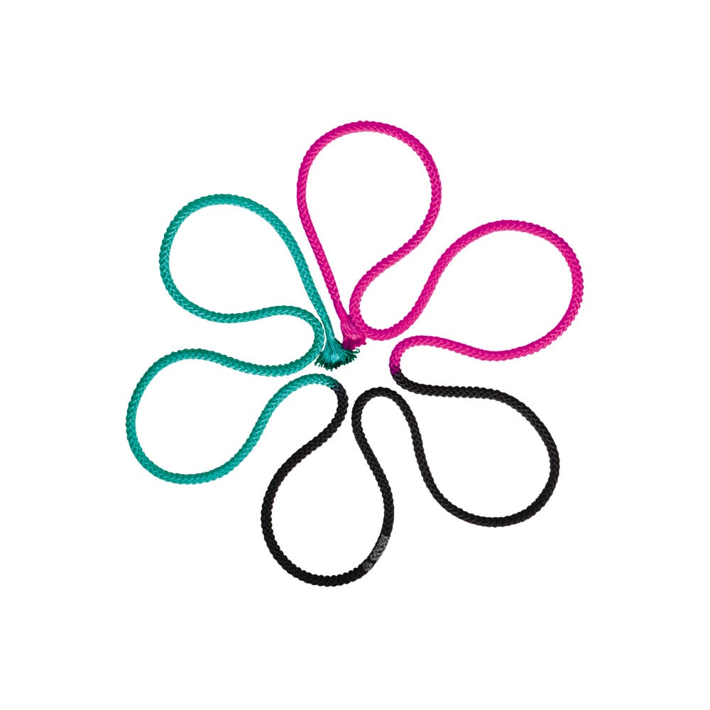 3-Color Rope - M-280G-F - main product image