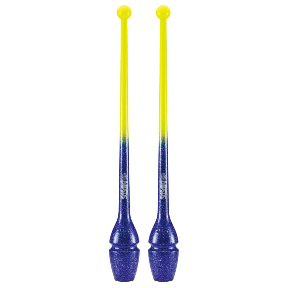 Short Gradation Rubber Clubs - M-34JKGH-F (40.5cm) - main product image