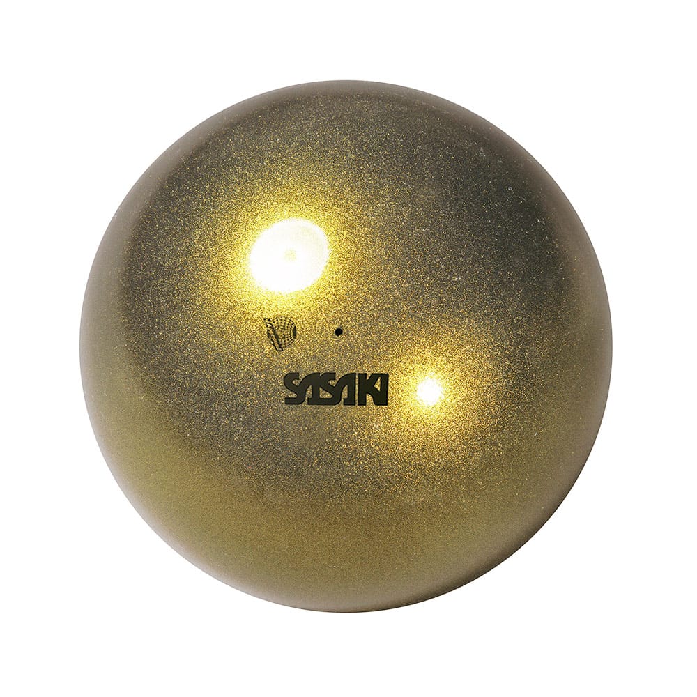 Metallic Ball - M-207M-F - main product image