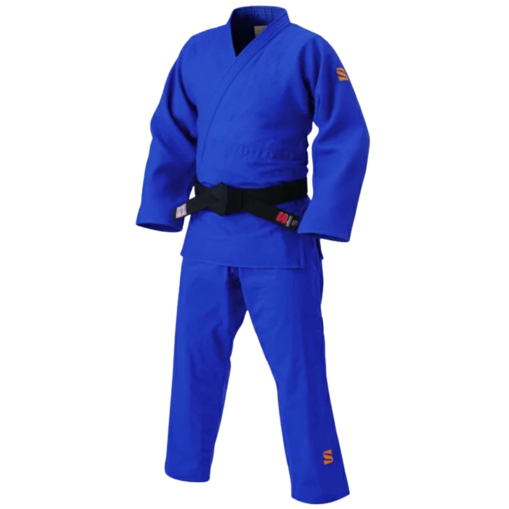 JWN - PANTS - Double Weave Judo Gi - main product image