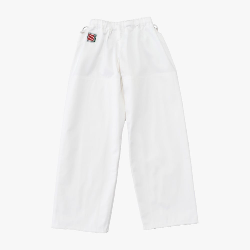 JSY - PANTS - Yamato Nishiki Judo Gi - main product image